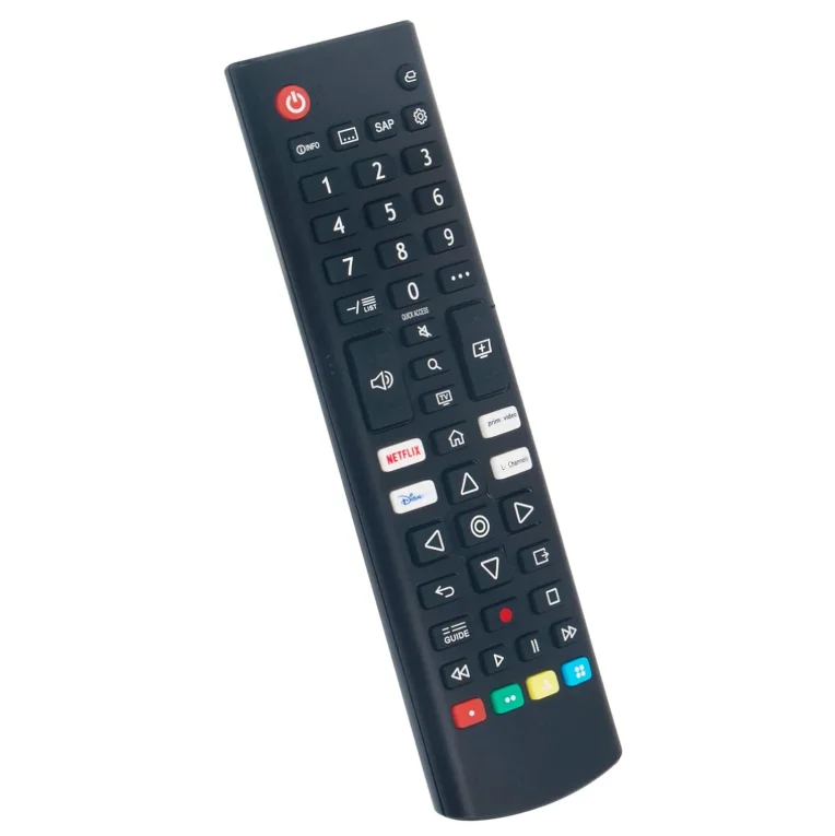 جهاز تحكم عن بعد بديل جديد Akb76037601 لأجهزة تلفزيون ال جي
