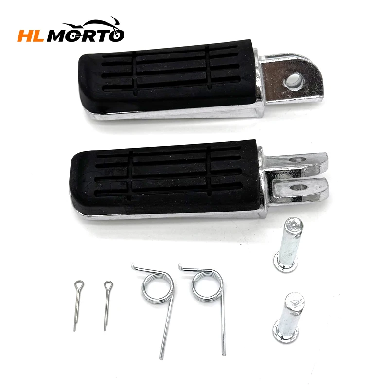 Motorcycle Front Fo…