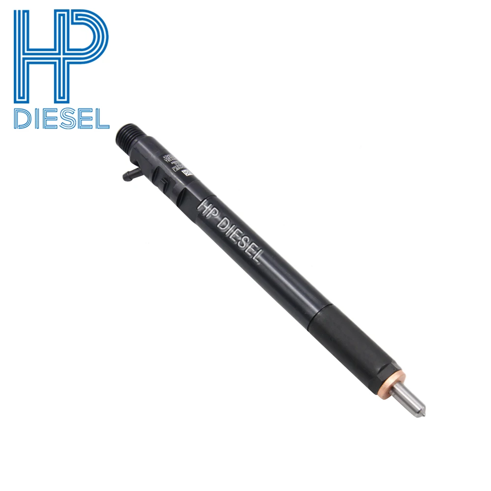 

Дизельный инжектор HP DIESEL 6640170121 для Delphi — совместим с Ford Ranger P375 2.0L (2019+)