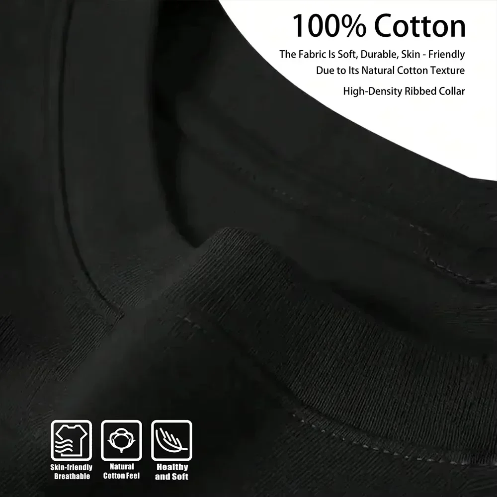 Camiseta divertida de amazon empleado peccy, nuevo estilo, camiseta de moda, camisetas informales de verano, camisetas divertidas de viaje Unsiex, ropa de calle