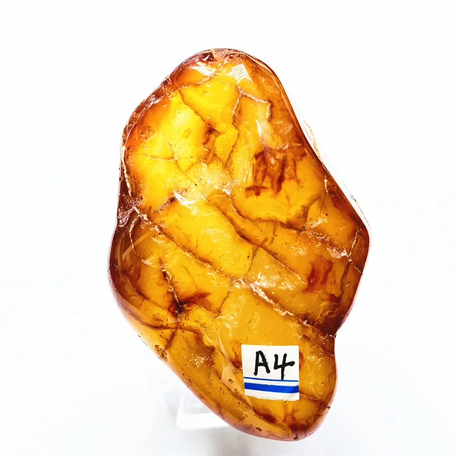 Madagascar polished Yellow agate mineral specimen Crystal Energy Healing home decor crafts