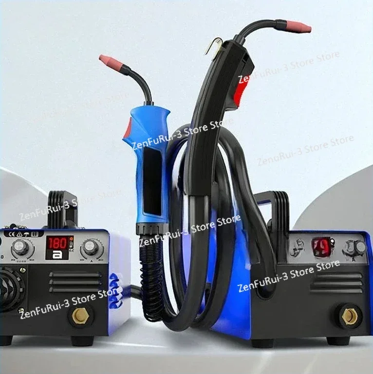 Laser Small Handheld Welding Machine  Mini Gas Protection Small Carbon Dioxide Gas Protection NBC-280