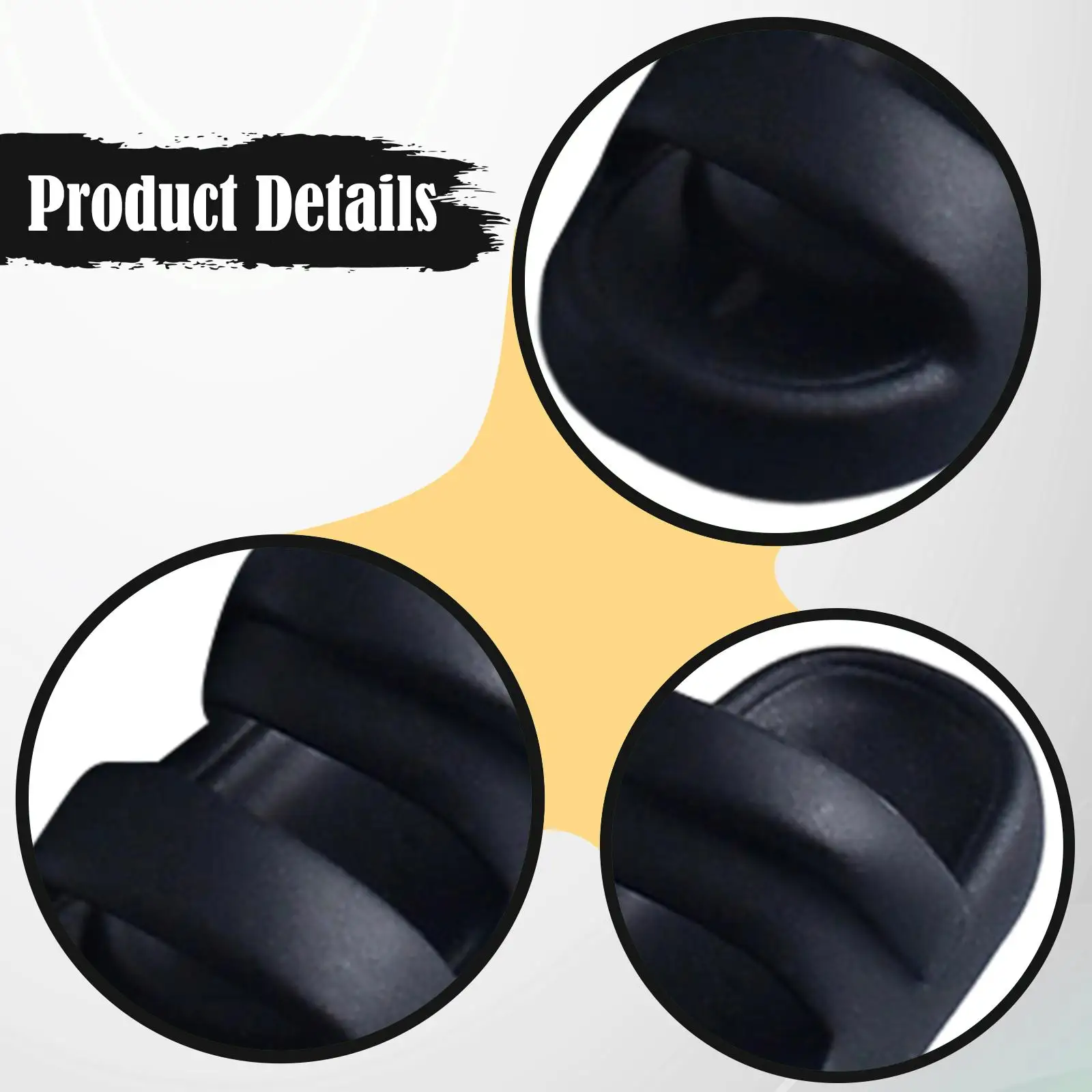 

Стильная миниатюрная обувь для кукол, коллекционная мужская обувь для 6-дюймовых фигурок и костюмов, сделанных своими руками.