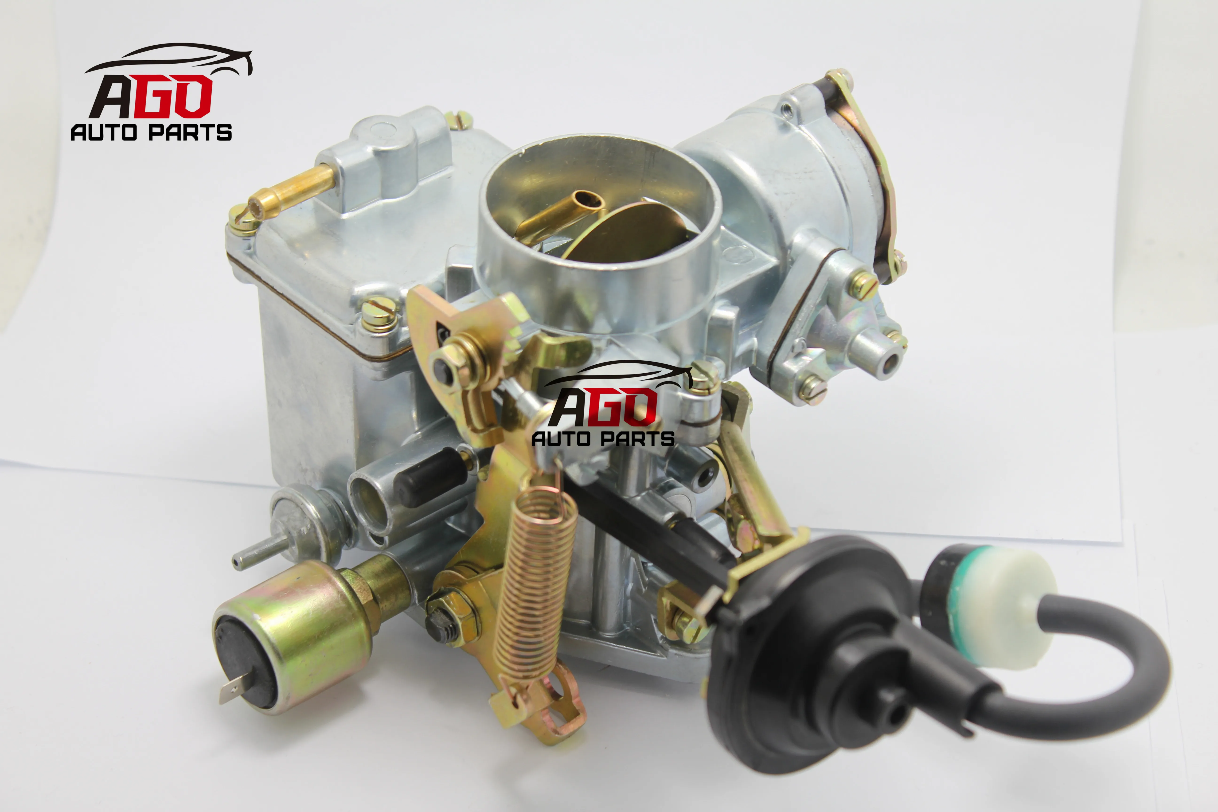 المكربن مناسب لـ 1&2 BUG BUS GHIA VW Beetle 30/31 PICT-3 TYPE #3