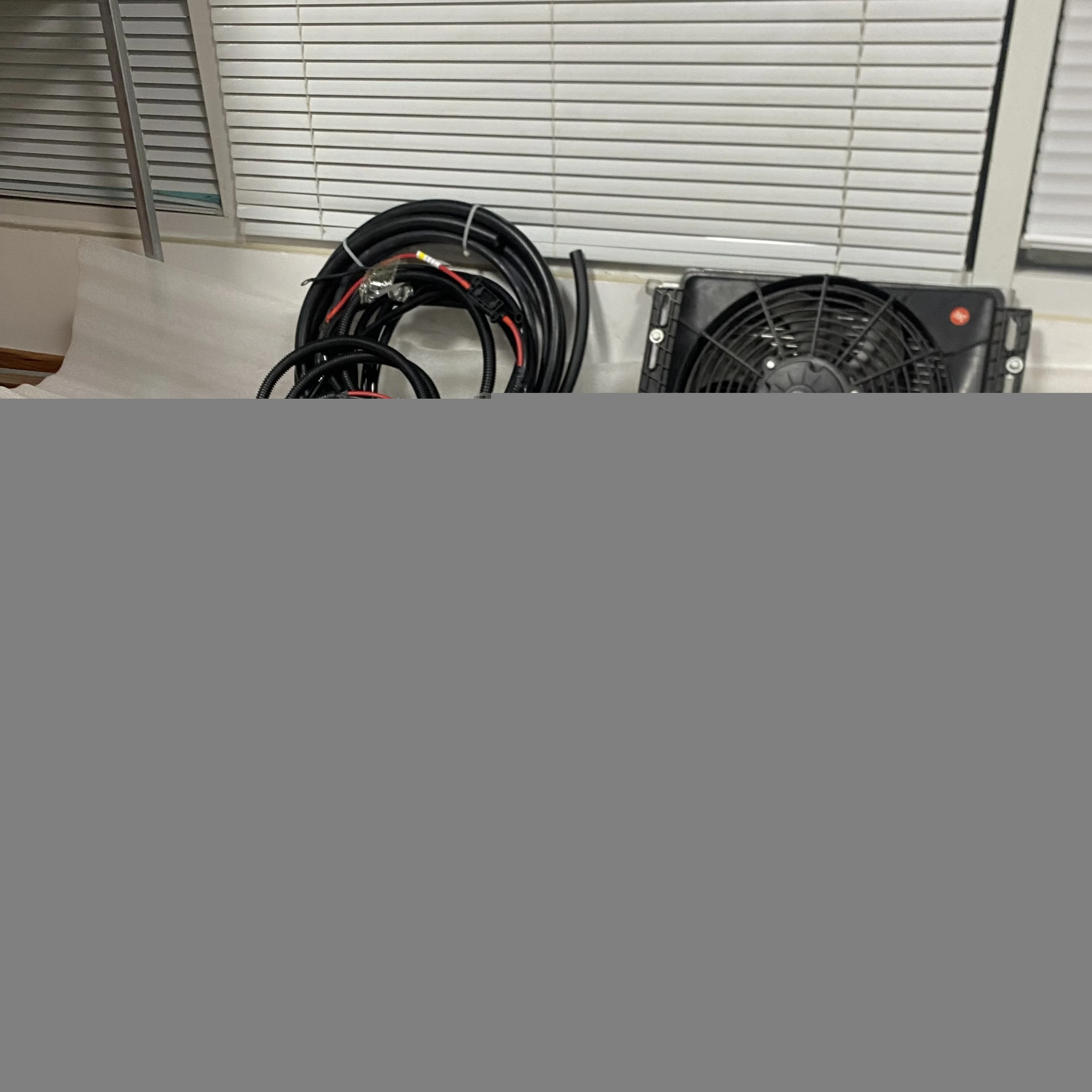 

12V Evaporator Compressor Thermostat for General Motors Parking Cooler Car Parking Air Conditioning 24V