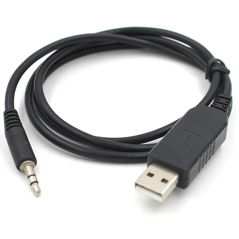 

Original USB Programming Cable for Radio QYT KT-8900 KT-8900R WP9900 KT-5800 KT-780 plus KT-980 plus