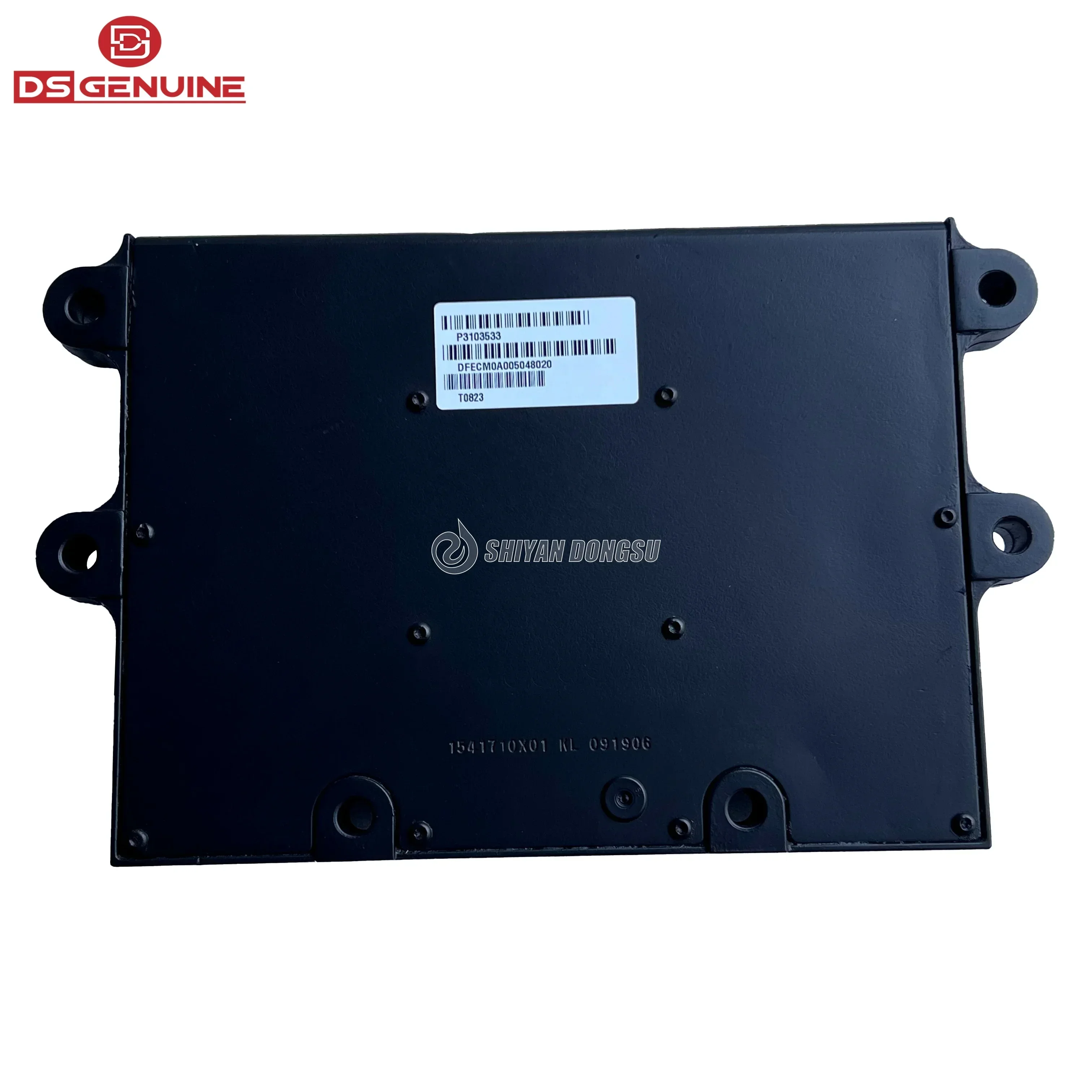 ecm programmable ISM ECM electronic control module 3103533