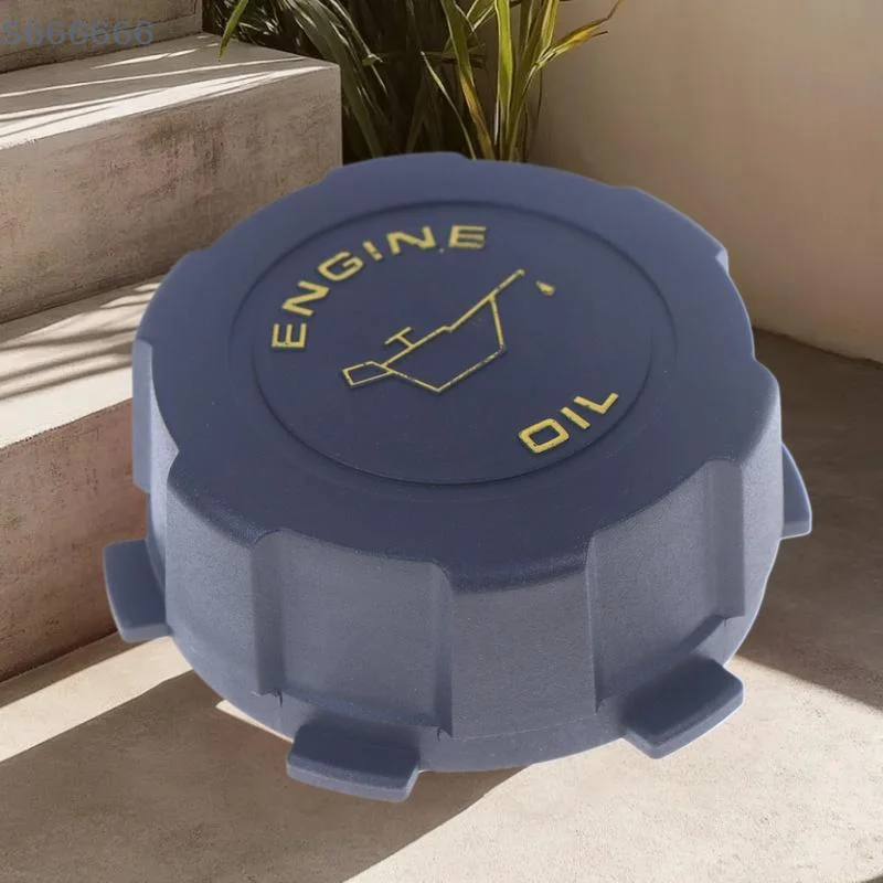 غطاء زيت المحرك عالي الجودة 2869221 3687932 لـ Cummins ISX 15.0L #6