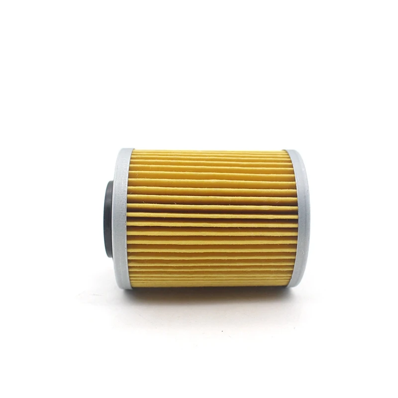 2X Oil Filter Fit For Odes LZ800 RM800 800 ATV UTV Liangzi SIDE BY SIDE Dominator Raider Assailant ENGINE 21040111601