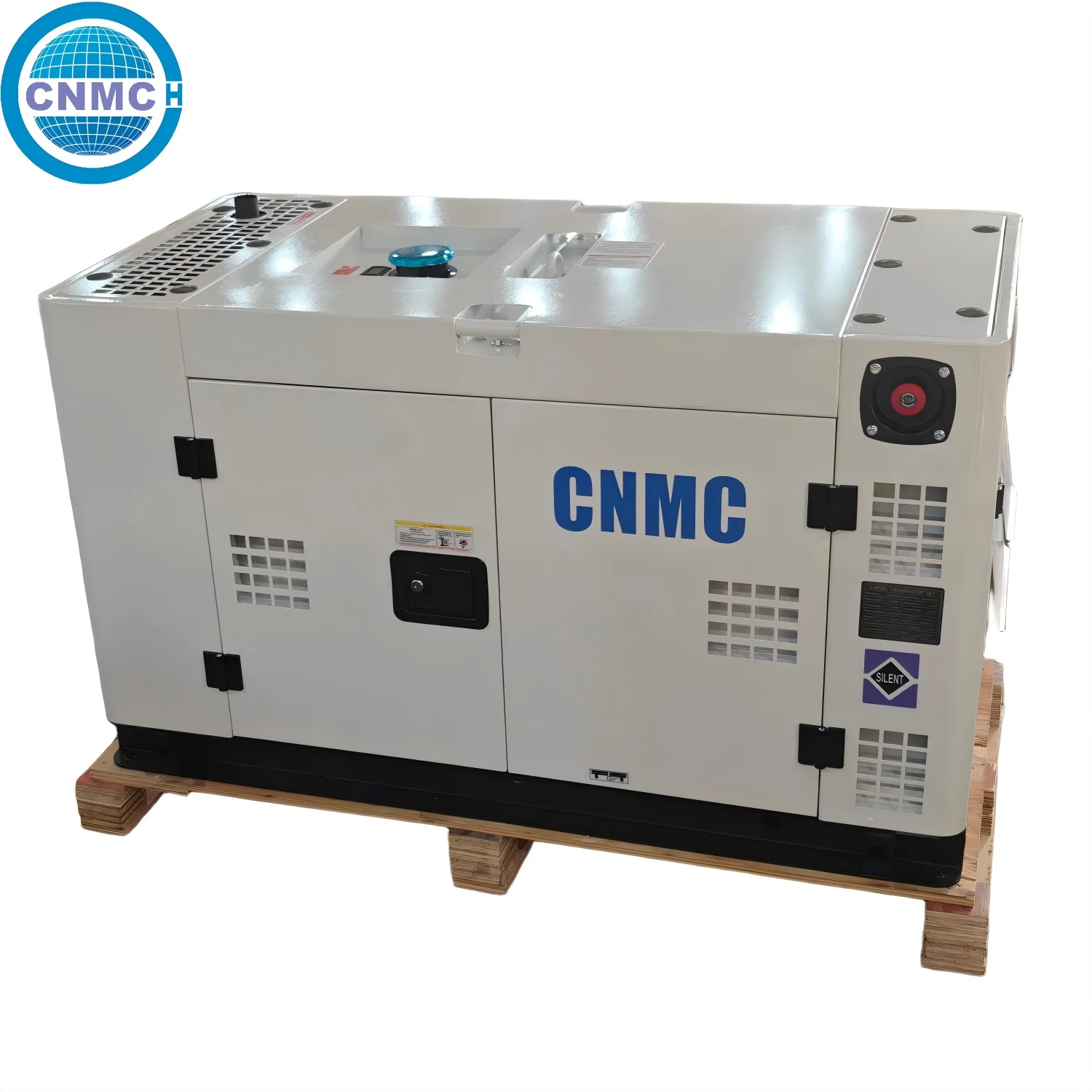 

Генератор для аварийного электроснабжения напрямую от производителя, тихий, подходит для бытового использования, с возможностью индивидуальной настройки.