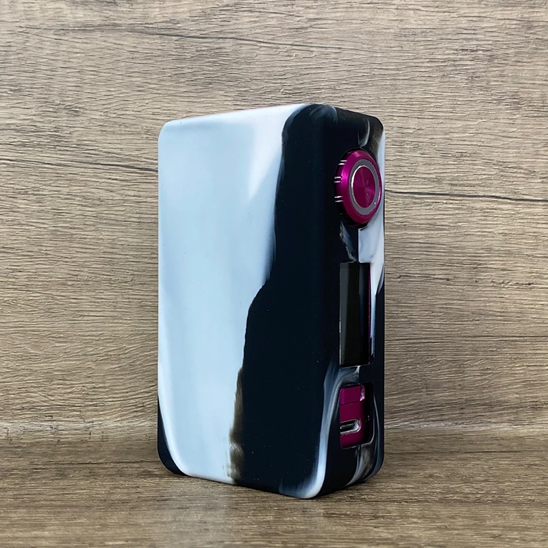 Silicone Case For Lostvape Cen - Mod Sleeve Wrap ulasan dan harga