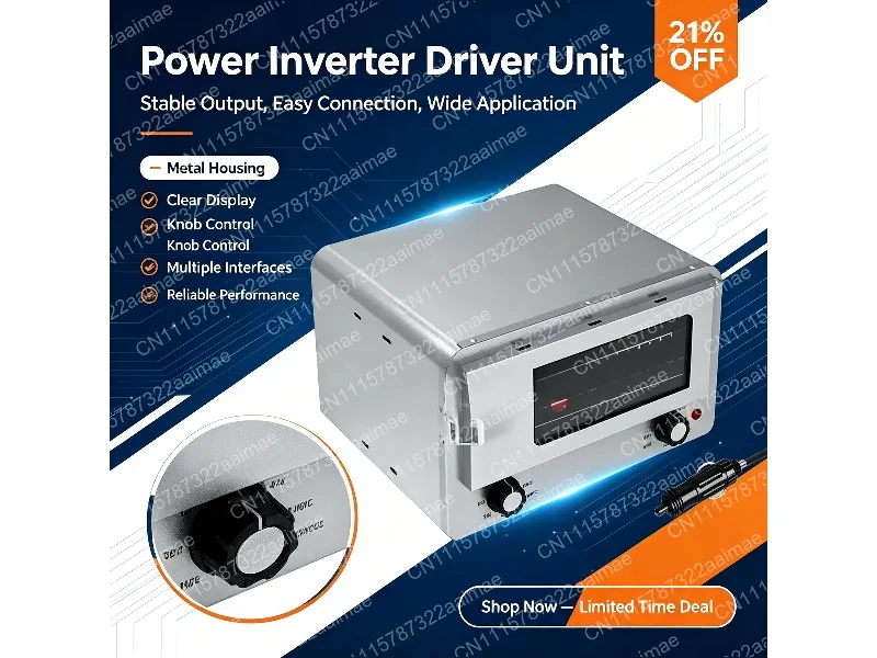 6L 12V 120W Portable Mini Car Oven Electric Toaster for Outdoor Camping