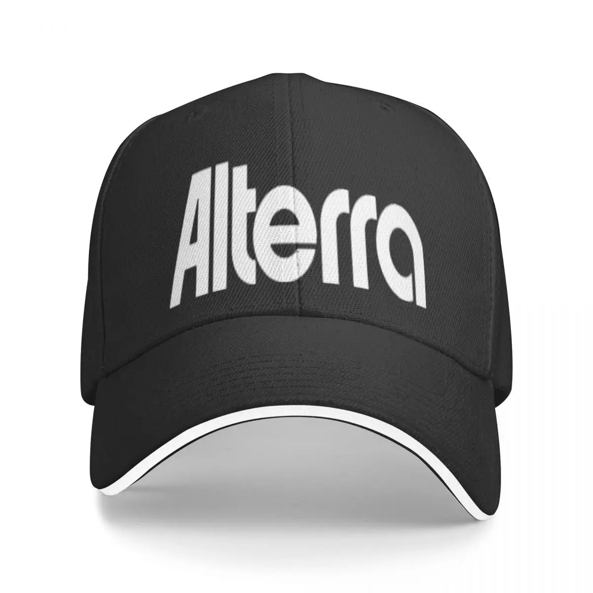 Alterra 2 Sun Cap Mens Cap Women's Cap Cap Man Summer Baseball Cap Man Man Hat Baseball Cap