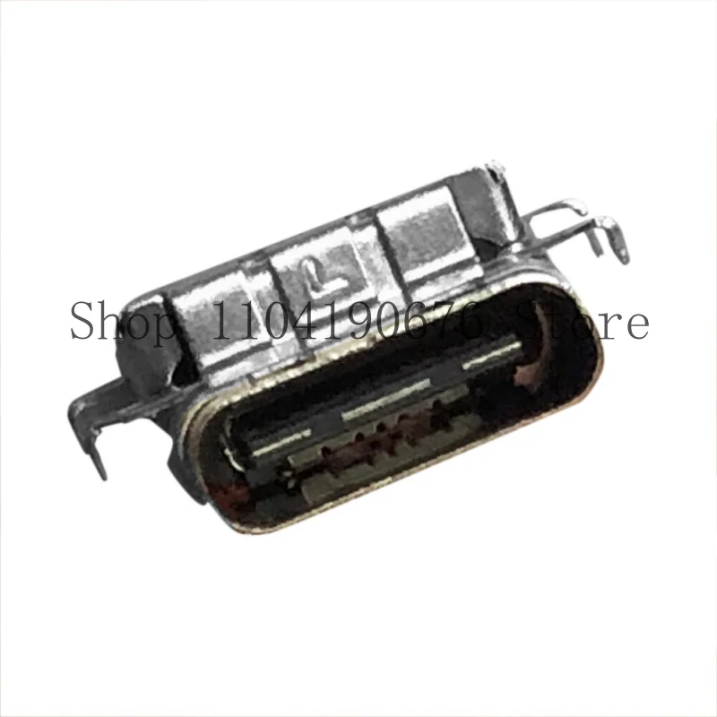 

TYPE-C DC jack available for SAMSUNG NP750QUA , XE310XBA , XE521QAB , XE350XBA