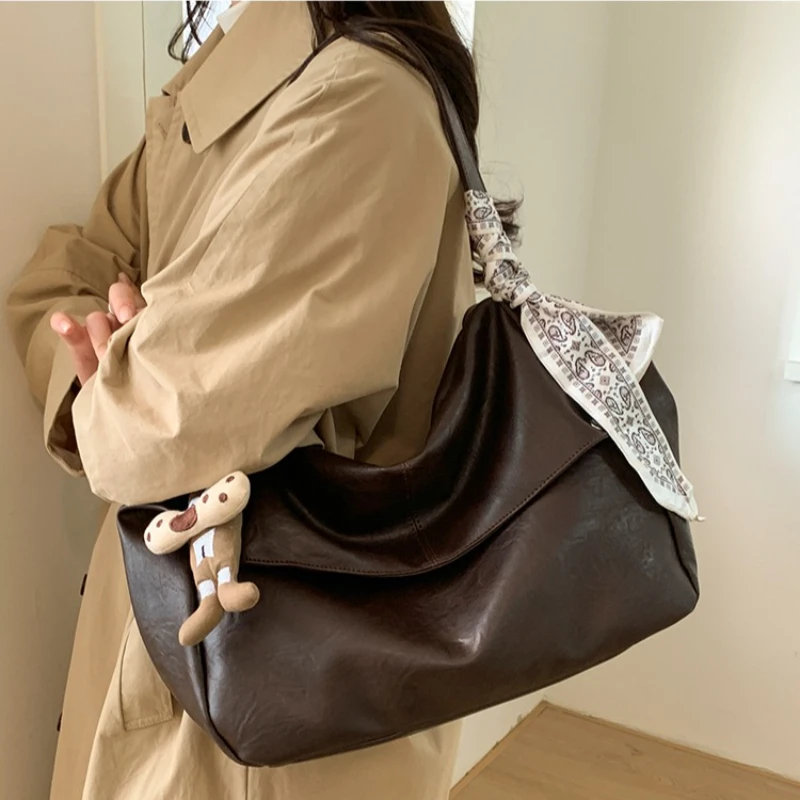 

Paris Fashion Designer Elegant Handbag Classic Vintage Style Luxury Women Leisure Business Crossbody Bag Use