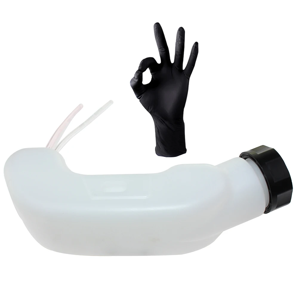 Imagem -03 - Tanque de Combustível para Bc2500r Bc3000 Bc800 Bx90 St145 St155 St155v St175 St175bc St175c St175g St185 St185bc St275 St285 St385