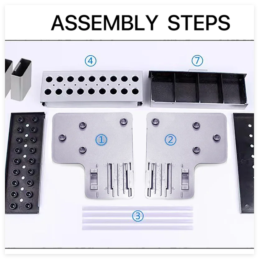 Thumbnail 2 - #12 Latest Tool Stands Offers
