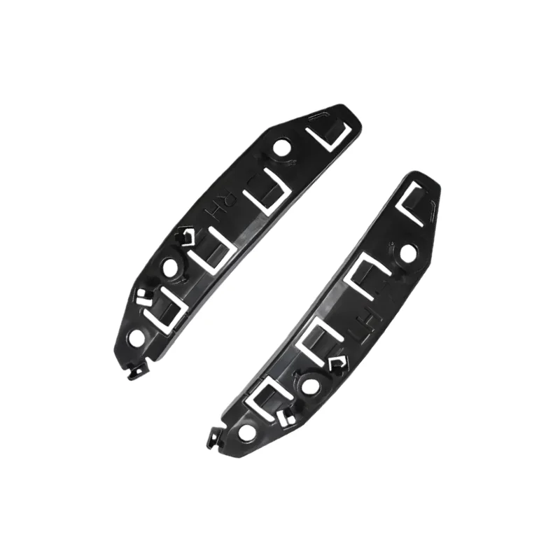 For Tesla Model 3 Car Front Bumper Bracket Support Holders Plastic Replacement Support  1084181-00-E/1084182-00-E