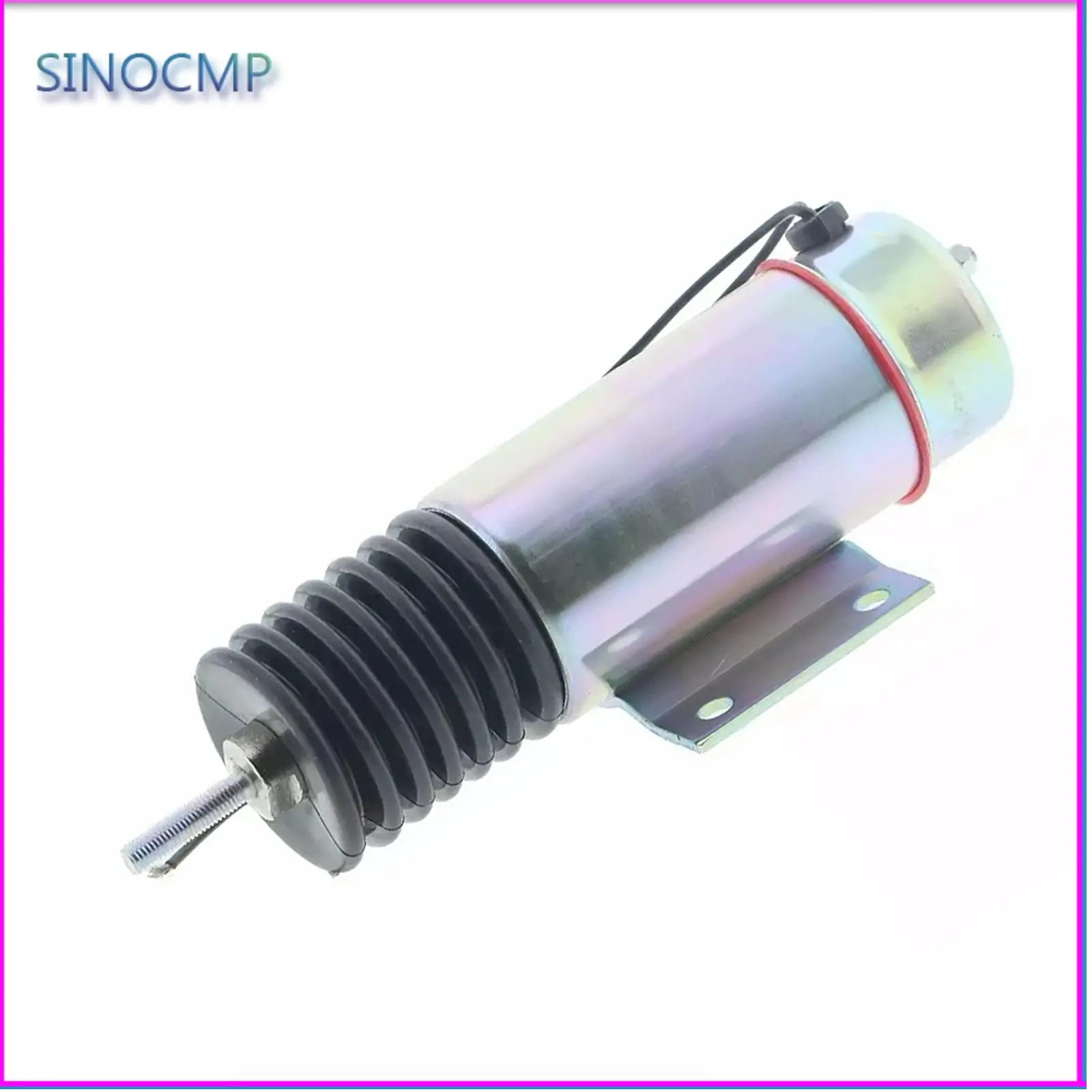 

12V Fuel Shut Off Solenoid D513A32V12 200112E2U1 200212E2U1 29073 29073GT GN29073 For Trombetta GS-3390 GS-4390 GS-3390 GS-4390