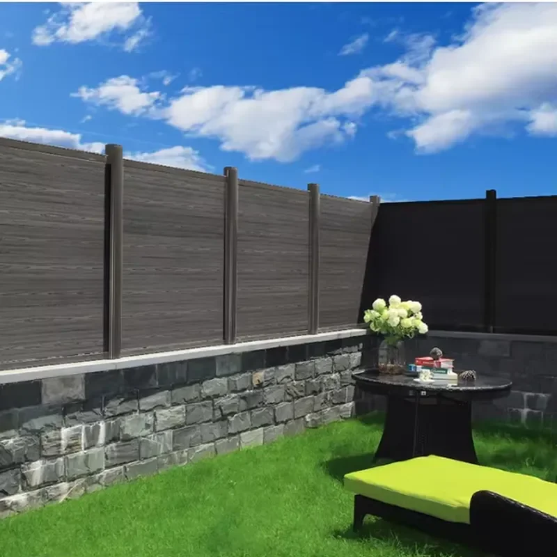 Manufacturer Top Selling Electric Fence System Cattle Dog Temporary Aluminum Garden Fence