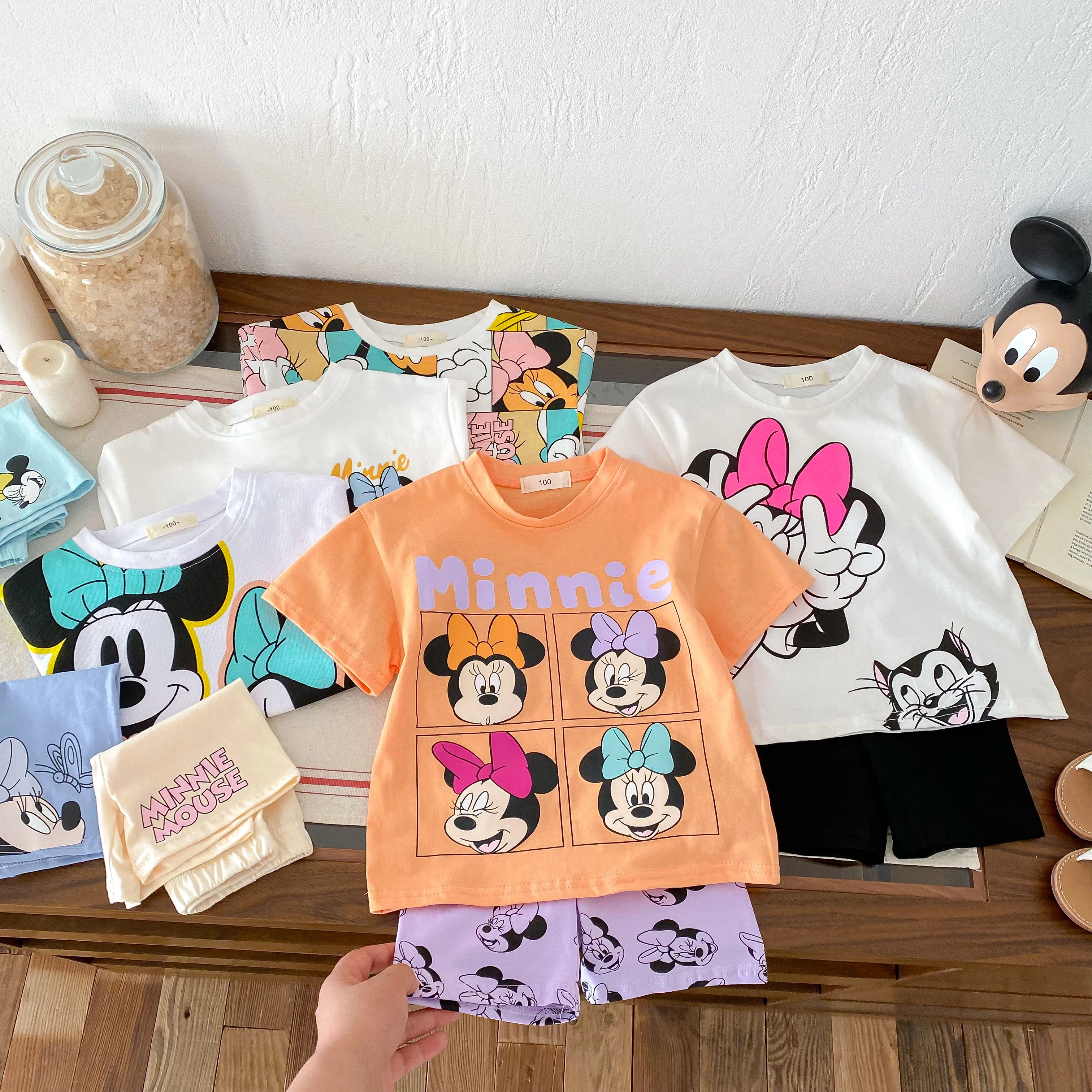 Thumbnail 2 - #23 Kids Tees Comparison Guide