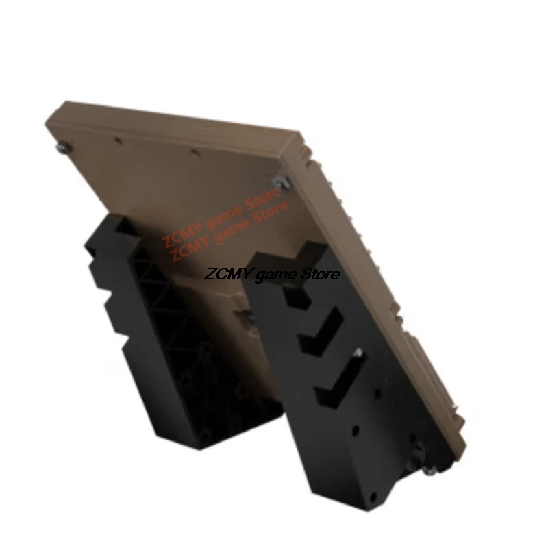 WINWING محاكي الطيران PFP 7 PMDG الطيران المدني الطيران عصا التحكم لوحة التحكم ل X-طائرة MSFS 2020/2024