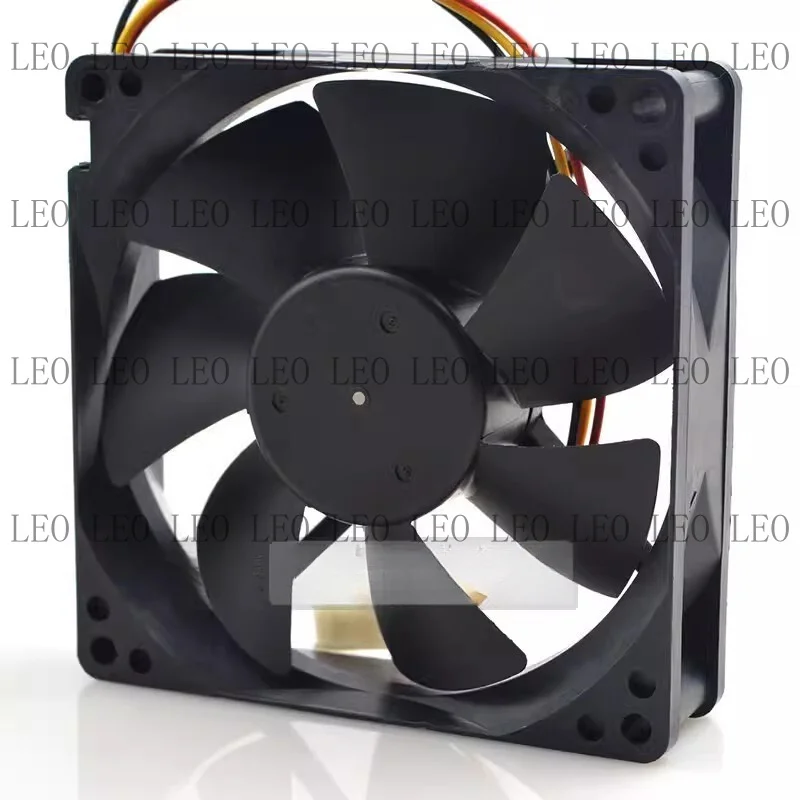 MY For NMB 3110RL-05W-B89 8025 DC24V 0.30A 3-Wire Inverter Cooling Fan