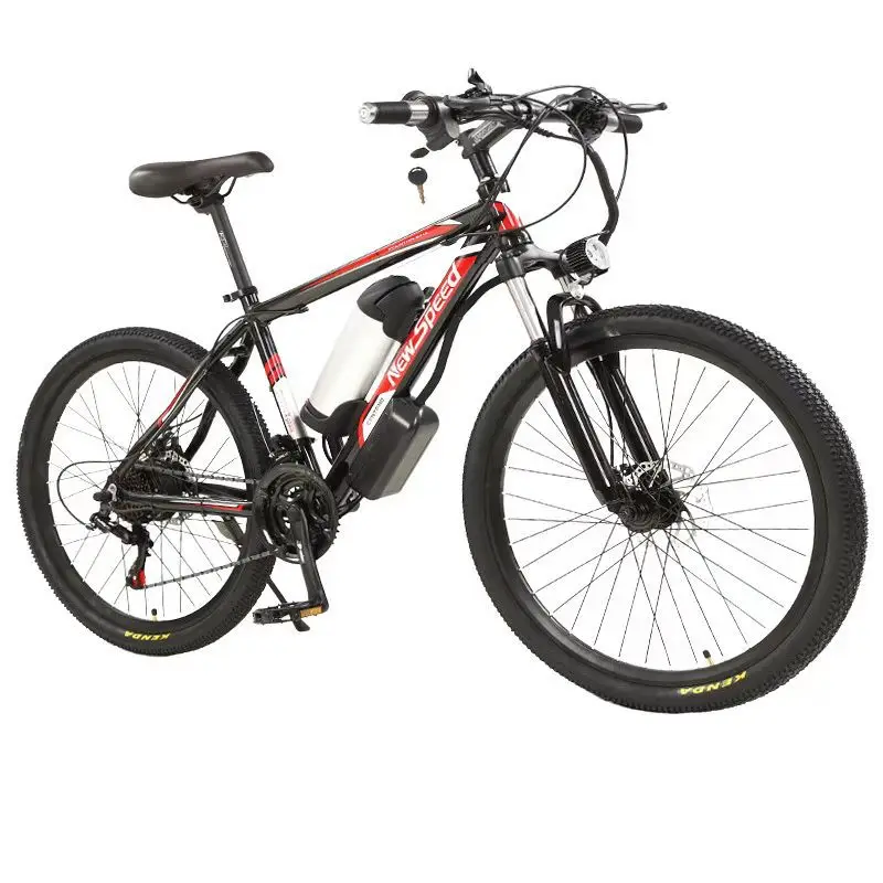 

Горячий электронный велосипед с двигателем 750 Вт/1000 Вт с толстыми шинами, горный электронный велосипед с дисковым тормозом, рама из углеродного сплава для грязевого велосипеда, пляжного снежного велосипеда