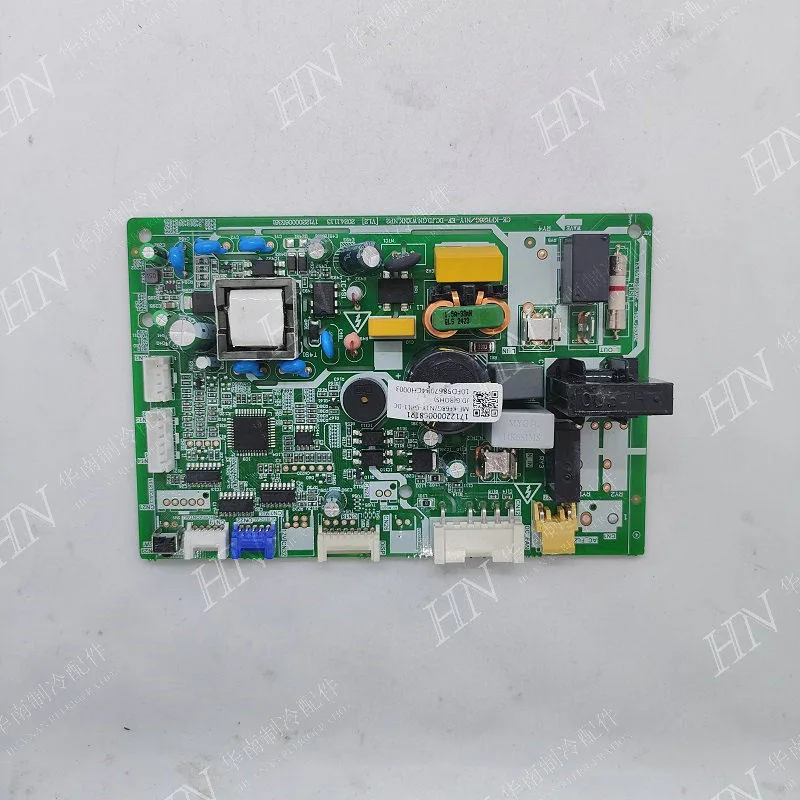 

Новая материнская плата для кондиционеров Midea 17122000058121 ME-KF68G/N1Y-GP11-DC 17122000065361