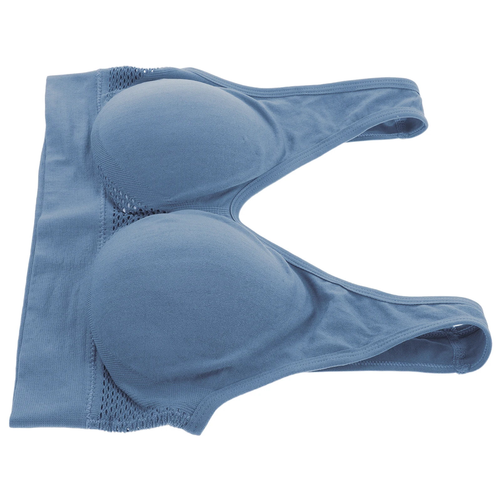 

High Support Sports Bra for Women Shockproof Anti Sagging Running Yoga Gym Workout Breathable Stylish Fitness Bras for Women