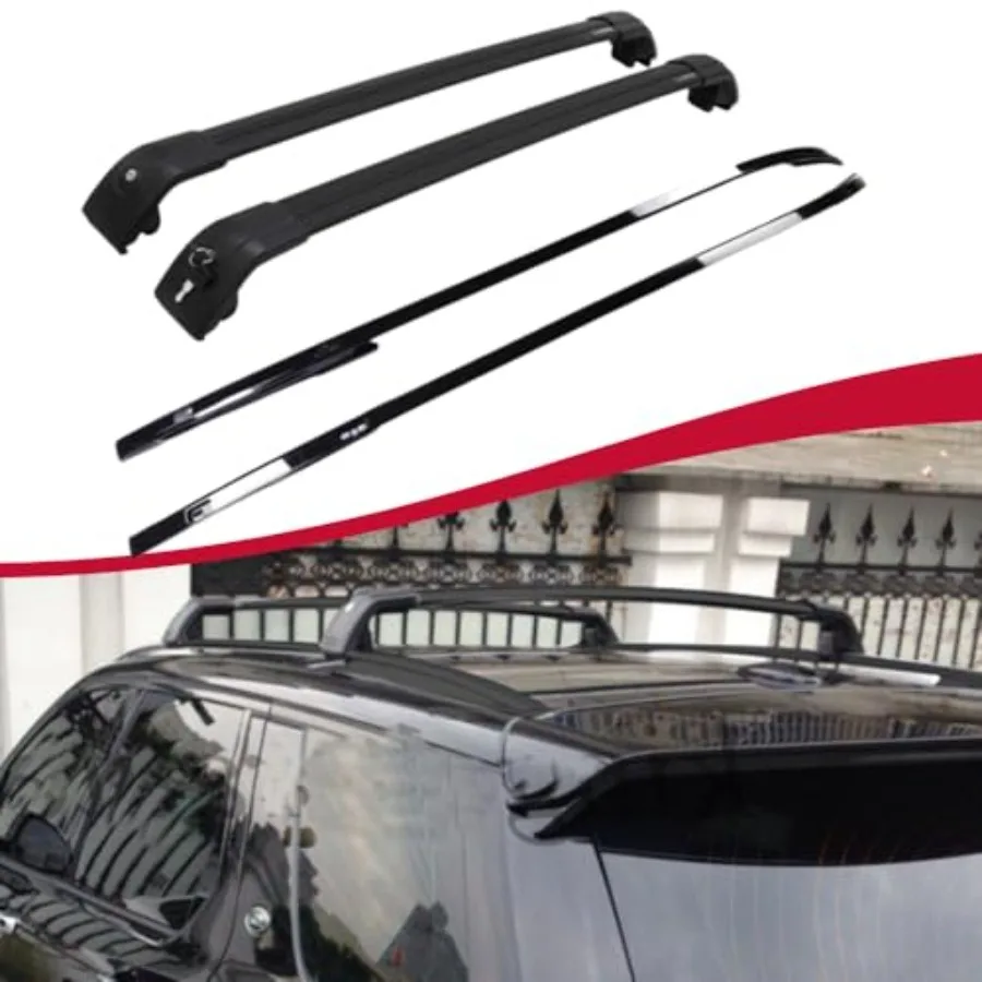 Roof Rack Cross Bar…