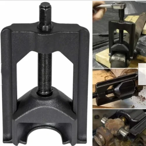 Herramienta Universal para extractor de juntas de coche, separador de árboles de props, Extractor de bolas ajustable para herramienta de sistema de dirección automotriz de camión