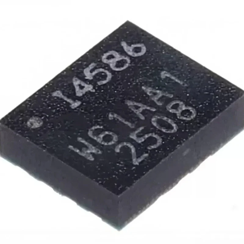 ICM-45686 High-Performance 6-Axis MEMS IMU Sensor IC Gyroscope & Accelerometer Chip for Robotics, Smart Devices