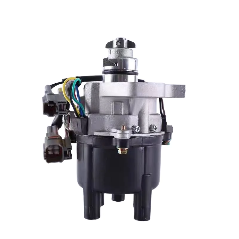 

Ignition Distributor For Toyota Corolla AE111 6+2 19020-16280 19020-16250 4A/5A/7A