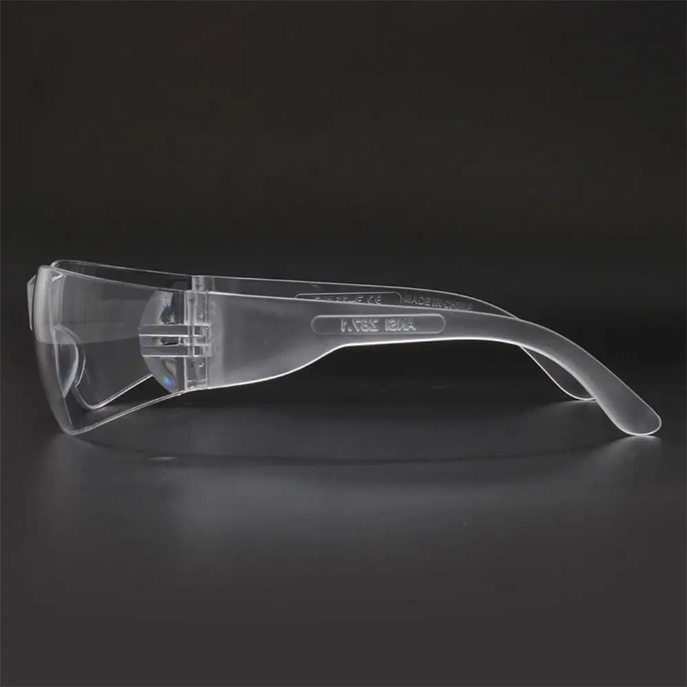 PC Work Safety Glasses Multicolor Welder Protection Welding Glasses Protective Eyewear Anti Sling Riding Anti-goggles
