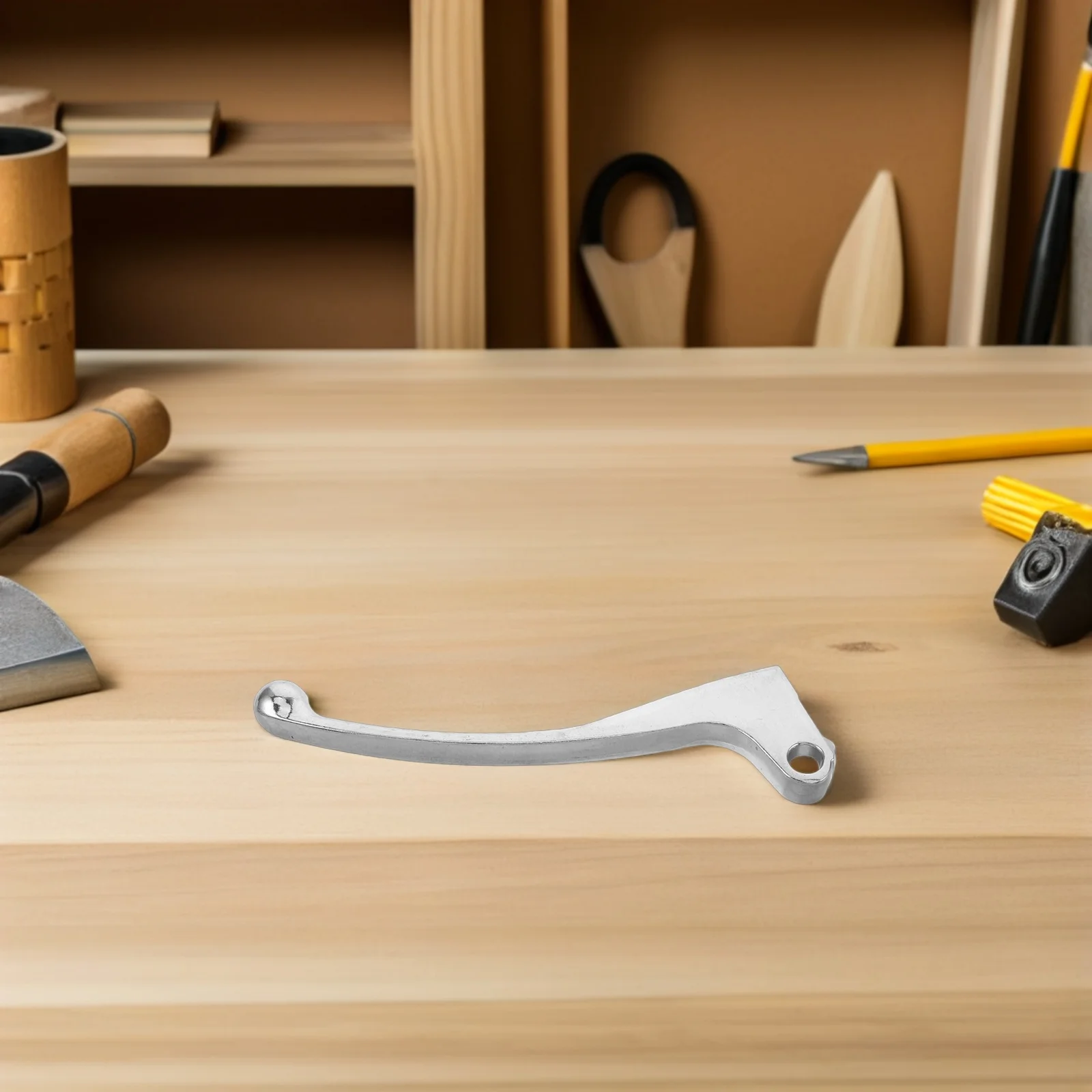 

4pcs Clutch Handle Motorcycle Brake Lever Dirt Bike Handlebar Levers Hydraulic Adjustable Wear Resistant Durable Precision