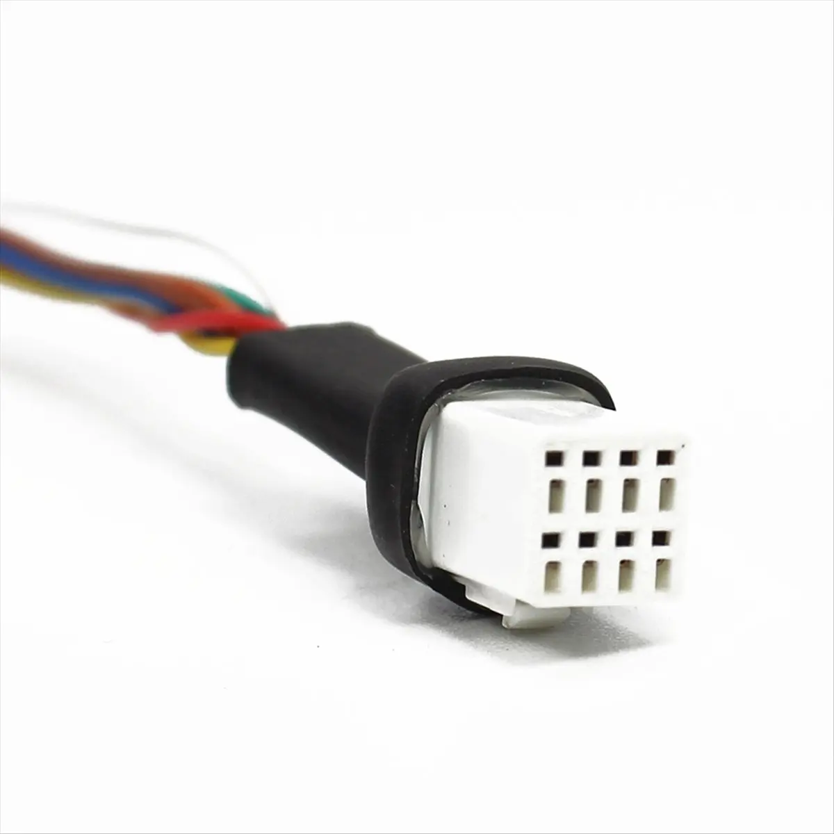 (AIMA) Brand New Outdoor Motor Cable 108CM CAN Protocol Accessories Parts for Bafang