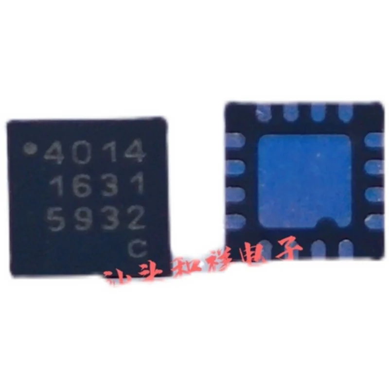 CY8C4014LQI-421T 4014 MCU QFN16