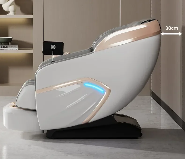 

# 2024 C102 Товары для здоровья с заводской поставкой, массажное кресло для всего тела с супер длинным треком Sl, оптовая продажа