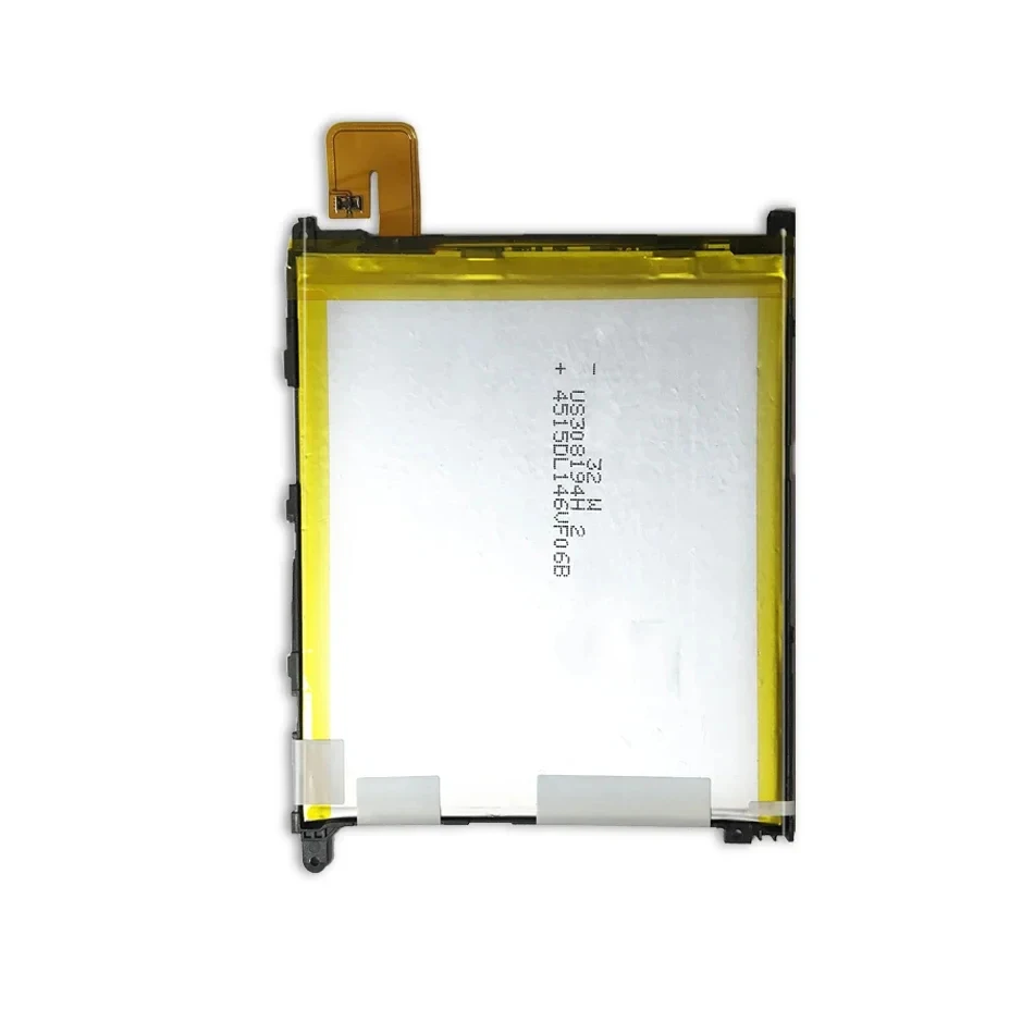 For Sony LIS1520ERPC Battery For Sony Xperia Z Ultra XL39 XL39H C6802 C6806 C6833 3000mAh Batteries + Free Tools