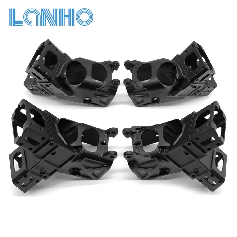 Aircraft Arm Connec…