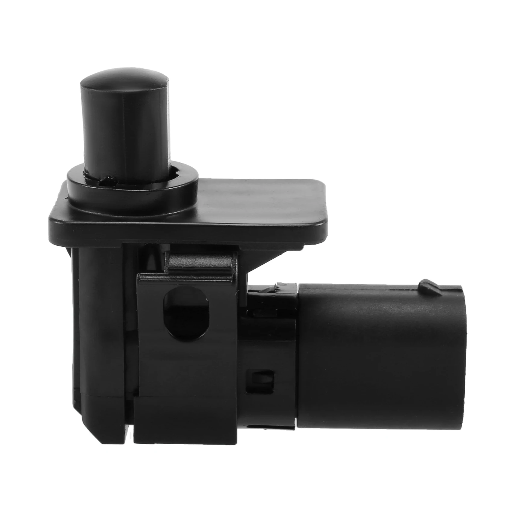 For Bmw E46 320I E39 530D E60 E38 E65 Hood Alarm System Switch Under Hood Sensor 61319119052 Top-Rated - view 4