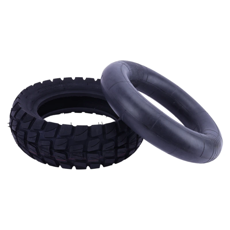 NEW 255X80 Tire 10 Inch for Inokim oxo Kugoo M4 Dualtron VICTOR LUXURY EAGLE Speedway 4 Zero 10X Bike Electric Scooter