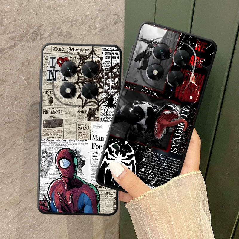 Marvel Comic Spider… - image