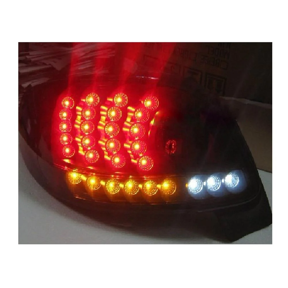 China Made Led Car Tail Light/Lamp Rear Light for 206 2004-2008