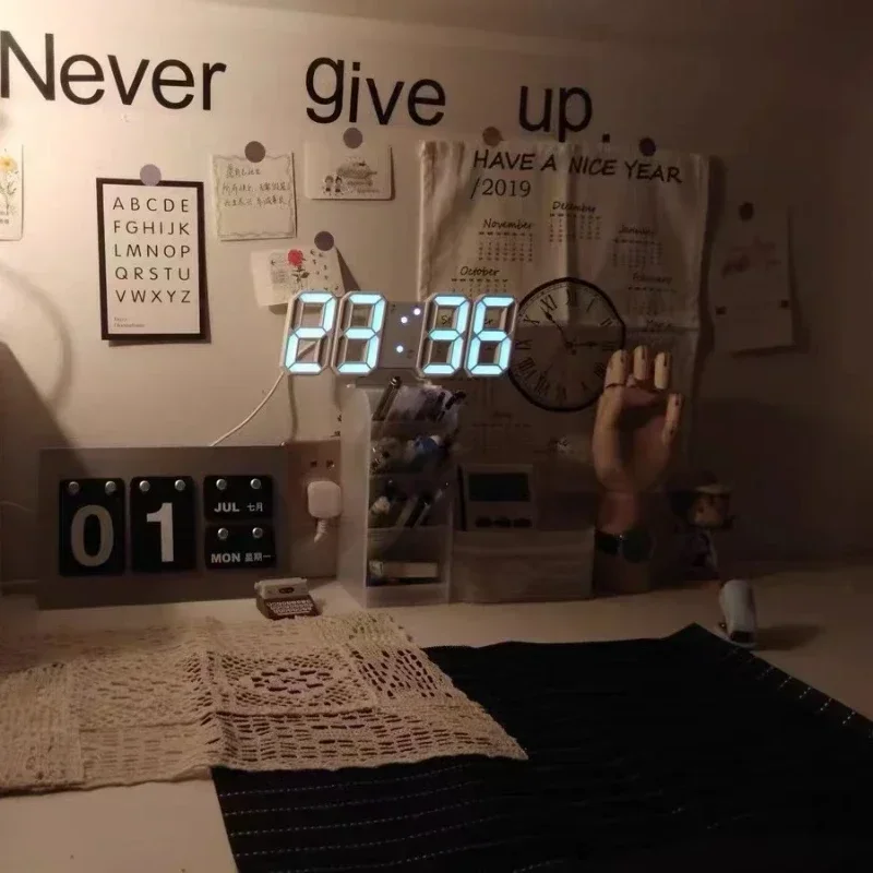 Garden Wall Clock L…