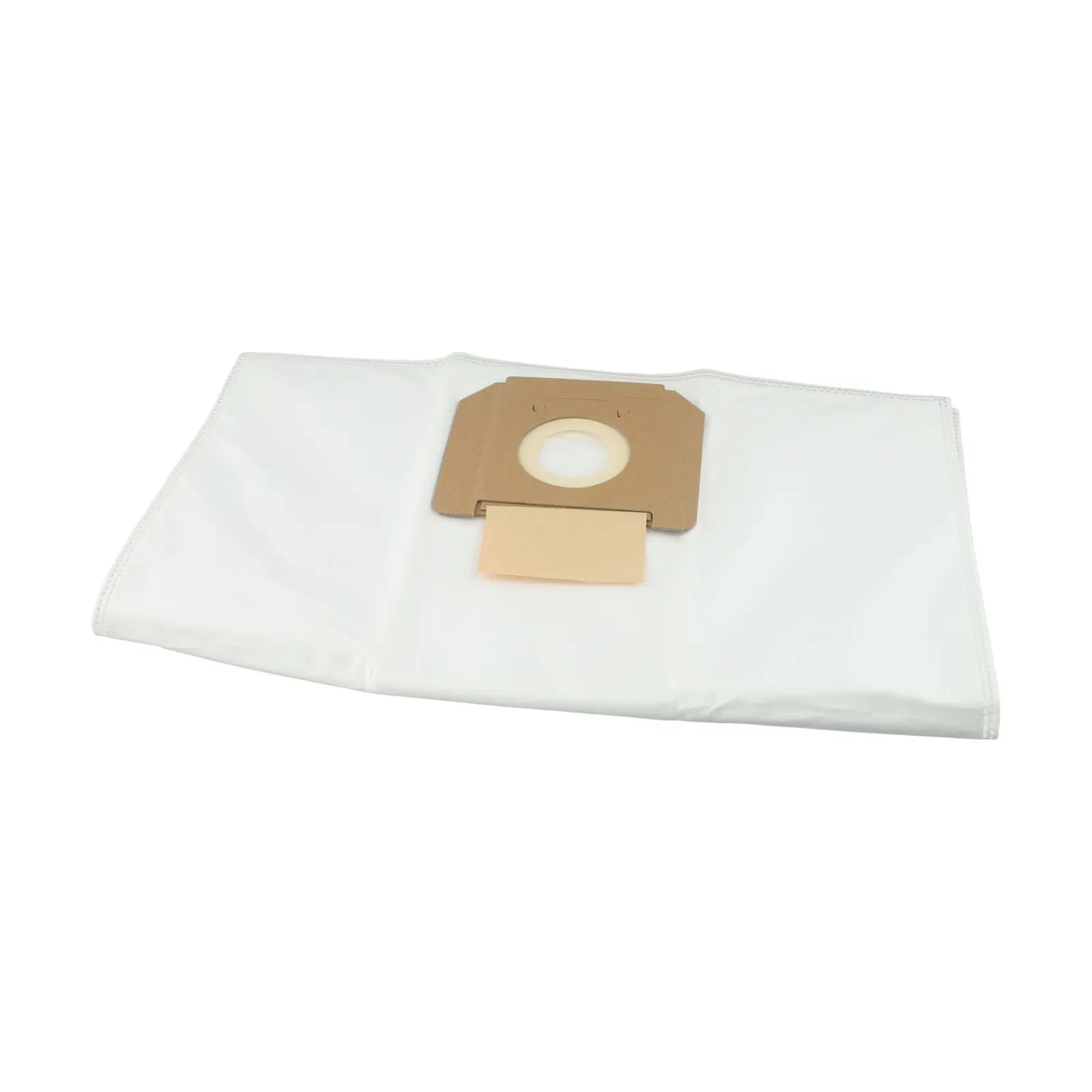 

Breathe Easier Replacement Fleece Filter Bags (Pack of Six) Compatible with For Bosch For GAS Vacuum Cleaners Model Specifics