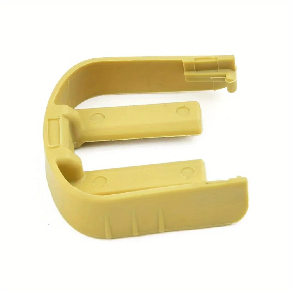 1 pc C Types Clips Connector For Karchers K2 K3 K7 Car Home Pressure Power Washers Parts Trigger Household Cleaning Tools Yellow