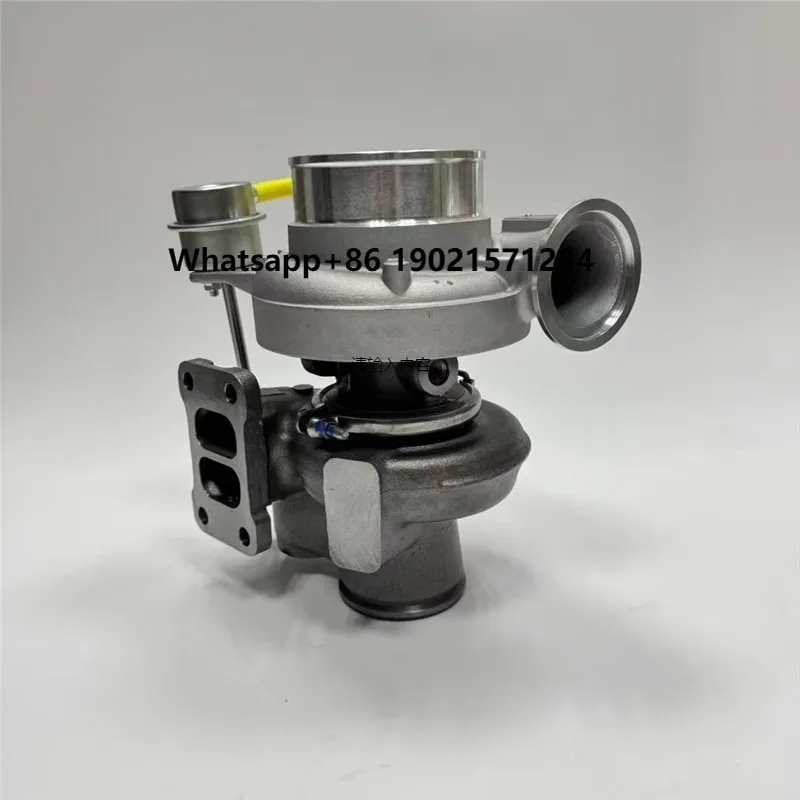 

Supercharger 5555029 5460224 HE300W Original Universal Parts Accessories