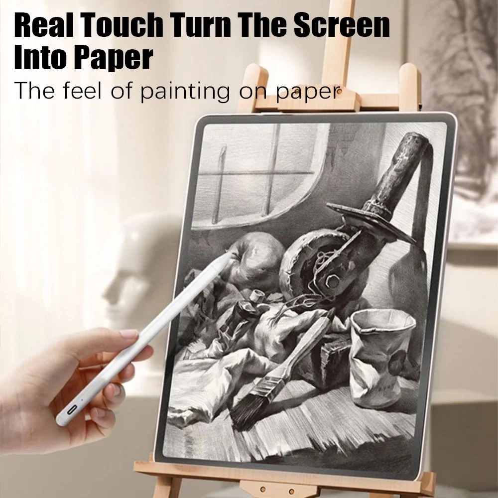 Рисунок 2 - Магнитная бумажная пленка для Ipad Pro 13 M4 12